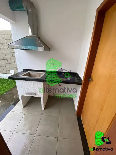 Foto 5 de Casa com 3 quartos à venda, 178m2 em Vila Areao, Taubate - SP