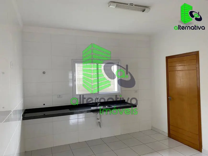 Foto 8 de Casa com 3 quartos à venda, 178m2 em Vila Areao, Taubate - SP