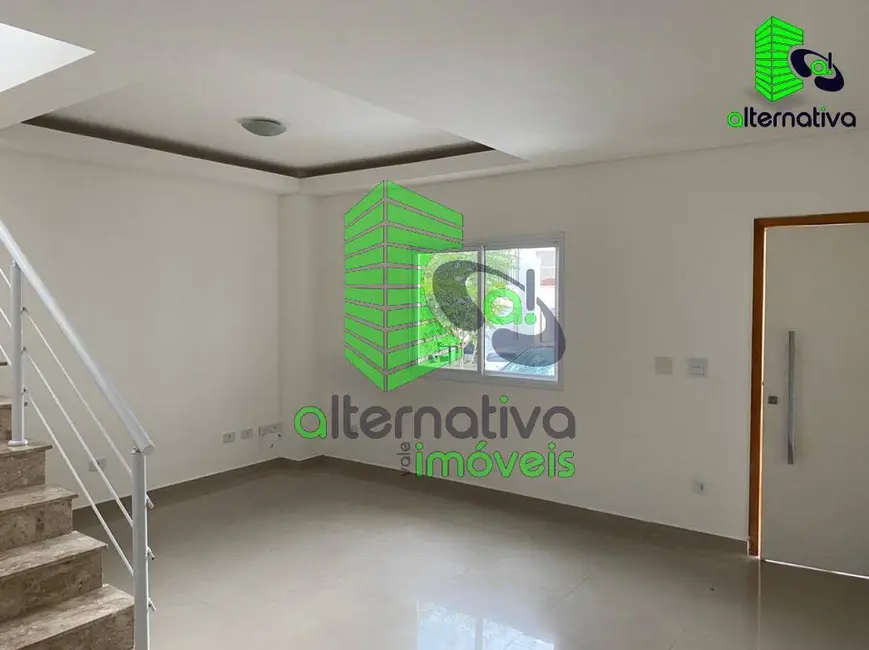 Foto 3 de Casa com 3 quartos à venda, 178m2 em Vila Areao, Taubate - SP