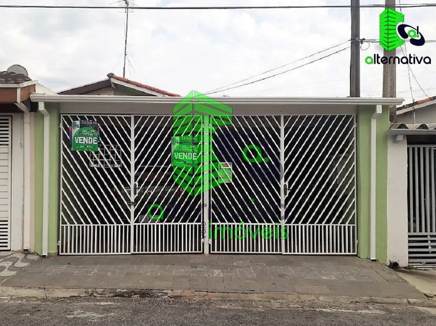 Foto 1 de Casa com 3 quartos à venda, 138m2 em Jardim Ana Emilia, Taubate - SP