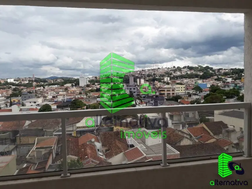 Foto 8 de Apartamento com 2 quartos à venda, 75m2 em Centro, Taubate - SP