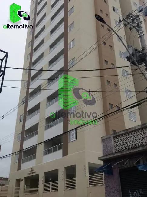 Foto 1 de Apartamento com 2 quartos à venda, 75m2 em Centro, Taubate - SP