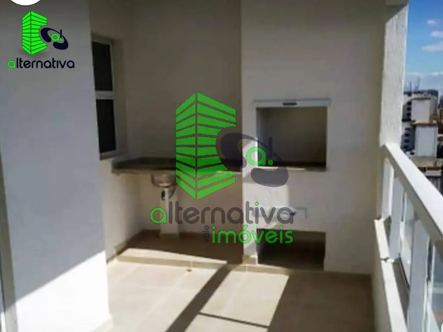 Foto 5 de Apartamento com 2 quartos à venda, 75m2 em Centro, Taubate - SP