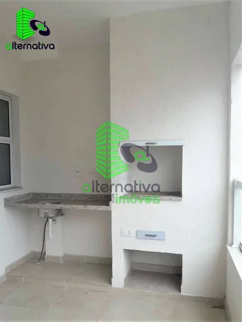 Foto 6 de Apartamento com 2 quartos à venda, 75m2 em Centro, Taubate - SP