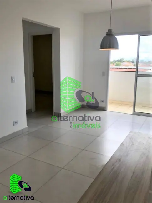 Foto 6 de Apartamento com 2 quartos à venda, 55m2 em Jardim Santa Catarina, Taubate - SP