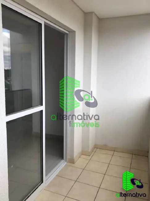 Foto 7 de Apartamento com 2 quartos à venda, 55m2 em Jardim Santa Catarina, Taubate - SP