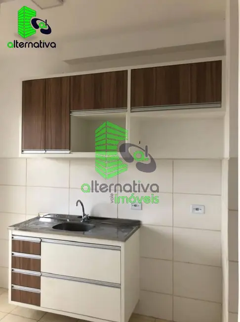 Foto 9 de Apartamento com 2 quartos à venda, 55m2 em Jardim Santa Catarina, Taubate - SP