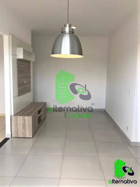 Foto 3 de Apartamento com 2 quartos à venda, 55m2 em Jardim Santa Catarina, Taubate - SP