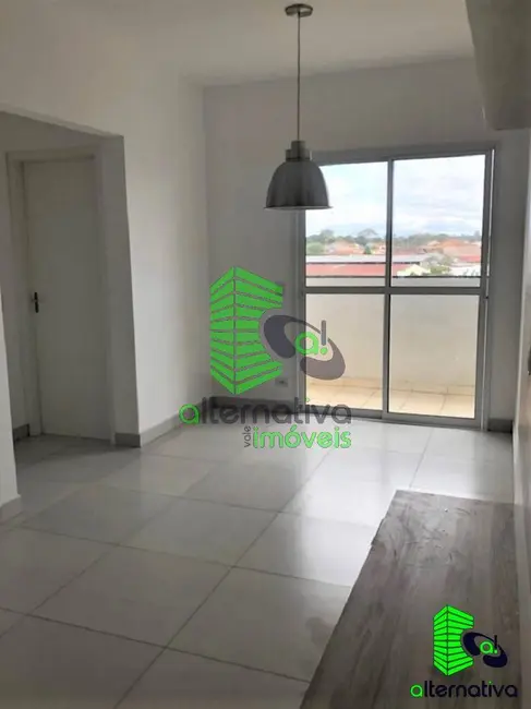 Foto 5 de Apartamento com 2 quartos à venda, 55m2 em Jardim Santa Catarina, Taubate - SP