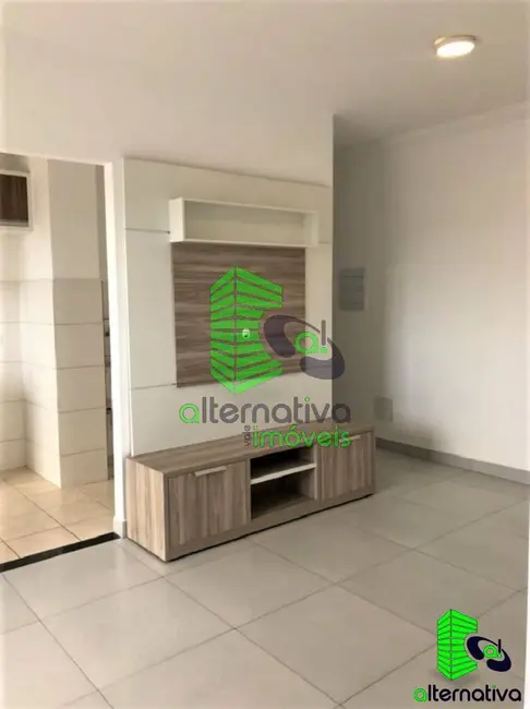 Foto 2 de Apartamento com 2 quartos à venda, 55m2 em Jardim Santa Catarina, Taubate - SP