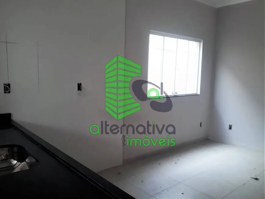 Foto 6 de Casa com 3 quartos à venda, 150m2 em Vila Marly, Taubate - SP