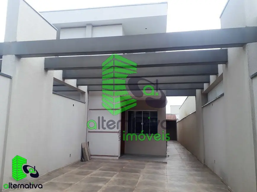 Foto 1 de Casa com 3 quartos à venda, 150m2 em Vila Marly, Taubate - SP