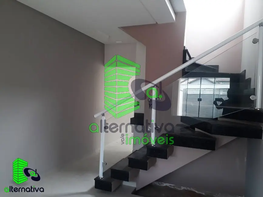 Foto 4 de Casa com 3 quartos à venda, 150m2 em Vila Marly, Taubate - SP