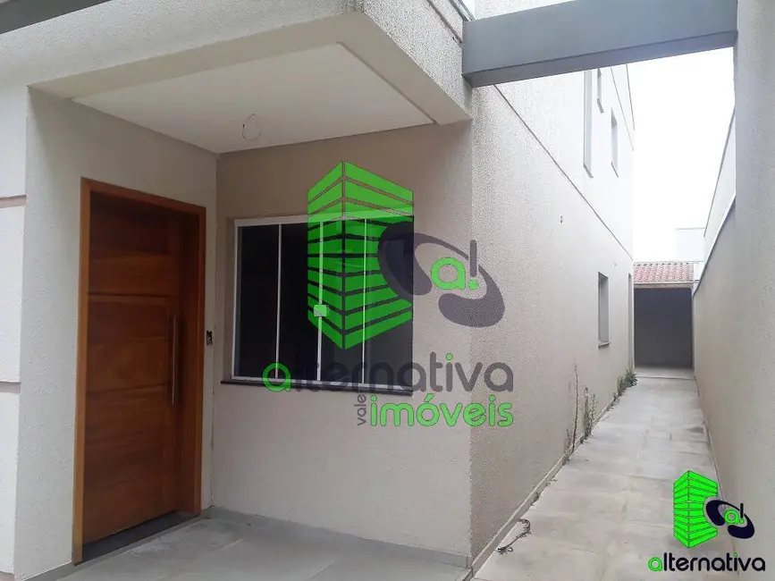 Foto 2 de Casa com 3 quartos à venda, 150m2 em Vila Marly, Taubate - SP