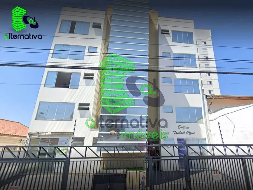 Foto 2 de Sala Comercial à venda e para alugar, 31m2 em Centro, Taubate - SP