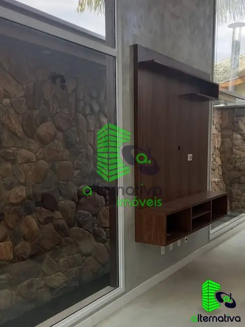 Foto 3 de Casa com 3 quartos à venda, 373m2 em Parque São Luís, Taubate - SP