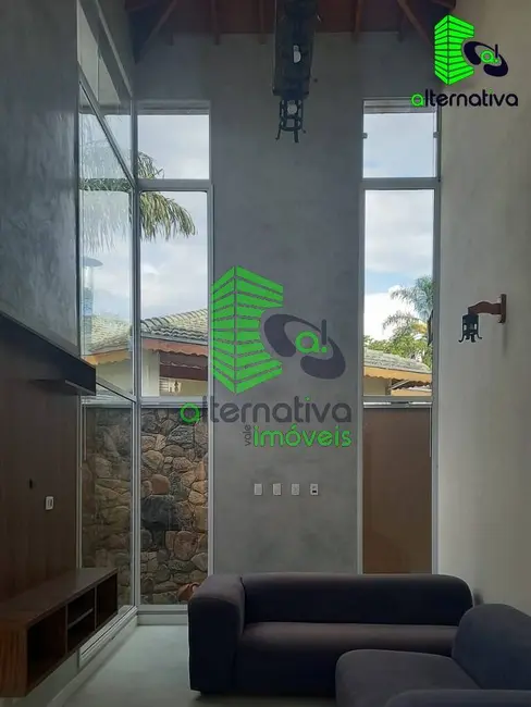 Foto 2 de Casa com 3 quartos à venda, 373m2 em Parque São Luís, Taubate - SP