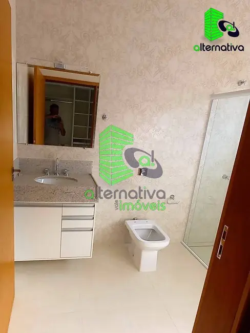 Foto 9 de Casa com 3 quartos à venda, 373m2 em Parque São Luís, Taubate - SP