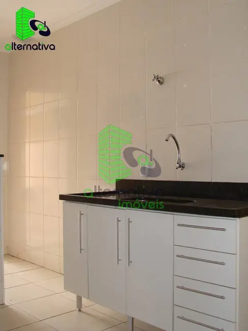 Foto 9 de Apartamento com 3 quartos à venda e para alugar, 80m2 em Parque São Luís, Taubate - SP
