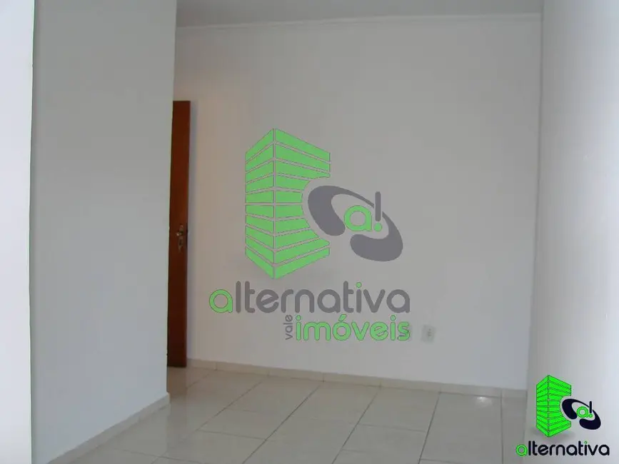 Foto 4 de Apartamento com 3 quartos à venda e para alugar, 80m2 em Parque São Luís, Taubate - SP