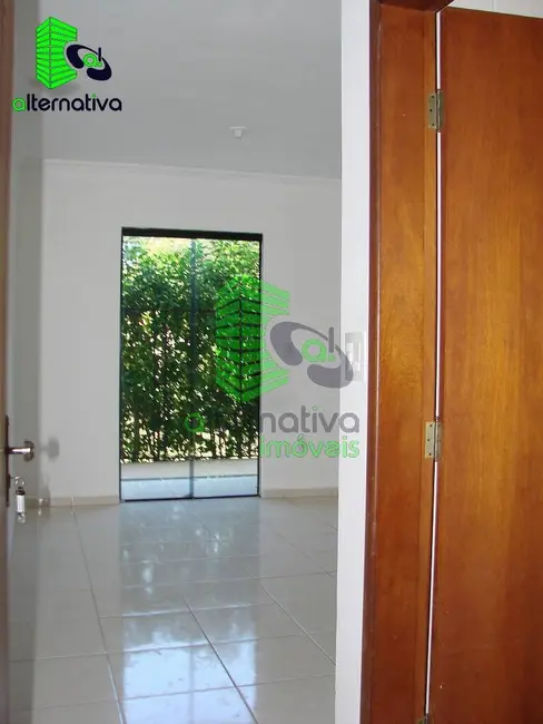 Foto 3 de Apartamento com 3 quartos à venda e para alugar, 80m2 em Parque São Luís, Taubate - SP