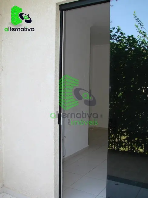 Foto 6 de Apartamento com 3 quartos à venda e para alugar, 80m2 em Parque São Luís, Taubate - SP