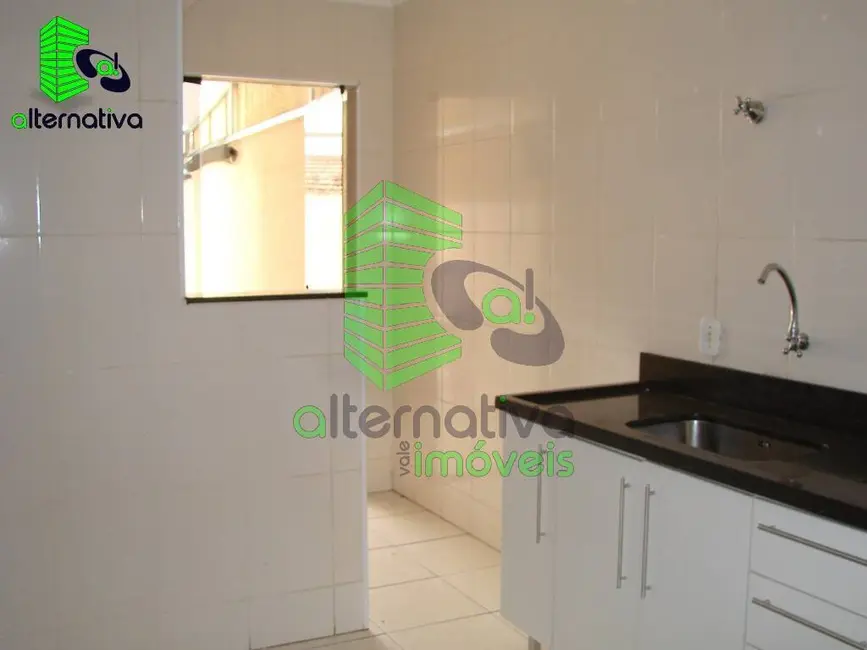 Foto 8 de Apartamento com 3 quartos à venda e para alugar, 80m2 em Parque São Luís, Taubate - SP