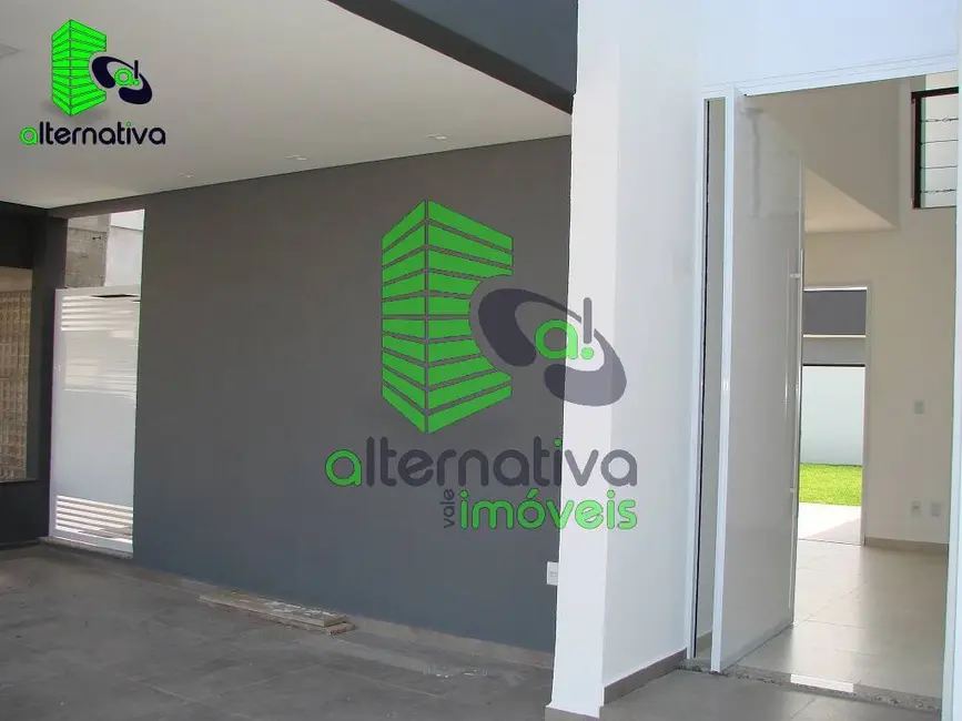 Foto 3 de Casa com 2 quartos à venda, 250m2 em Tremembe - SP