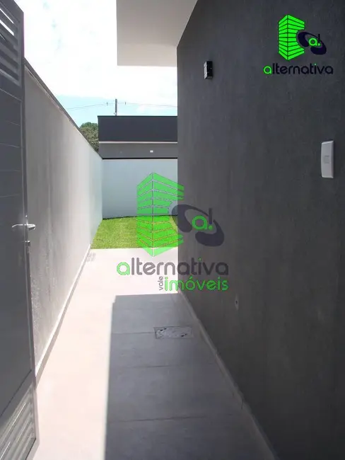 Foto 4 de Casa com 2 quartos à venda, 250m2 em Tremembe - SP