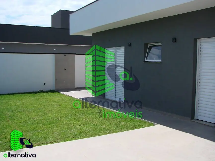 Foto 7 de Casa com 2 quartos à venda, 250m2 em Tremembe - SP