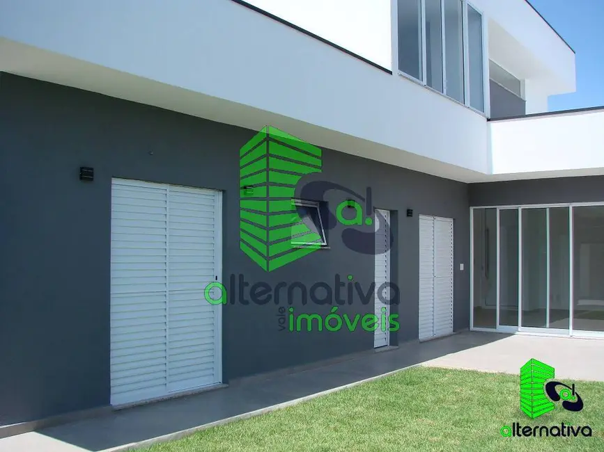 Foto 5 de Casa com 2 quartos à venda, 250m2 em Tremembe - SP