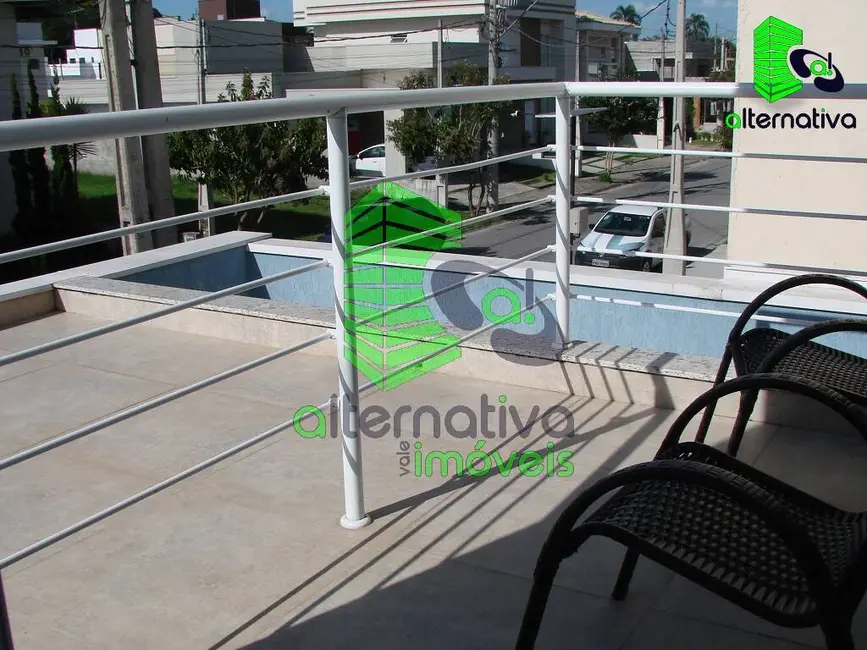 Casa com 3 quartos à venda, 250m2 em Tremembe - SP - imagem 7 Foto 7 de Casa com 3 quartos à venda, 250m2 em Tremembe - SP