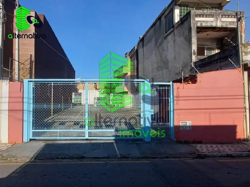 Foto 5 de Terreno / Lote à venda, 300m2 em Centro, Taubate - SP