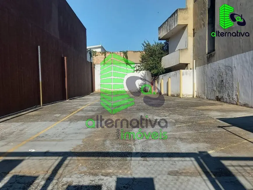 Foto 6 de Terreno / Lote à venda, 300m2 em Centro, Taubate - SP