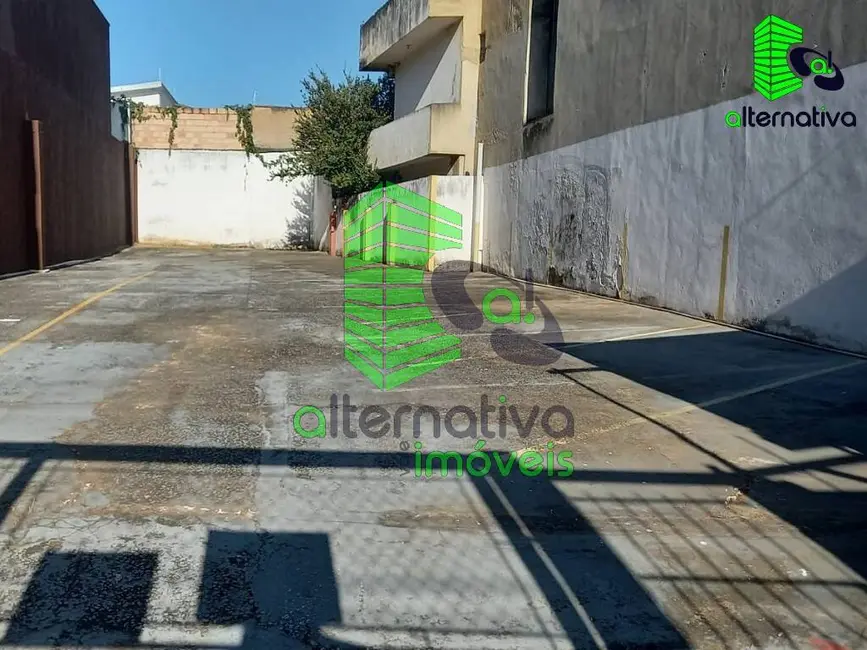 Foto 4 de Terreno / Lote à venda, 300m2 em Centro, Taubate - SP