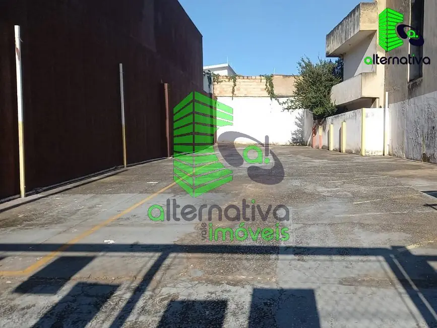 Foto 3 de Terreno / Lote à venda, 300m2 em Centro, Taubate - SP