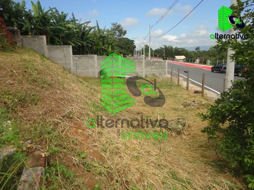 Foto 4 de Terreno / Lote à venda, 215m2 em Quiririm, Taubate - SP
