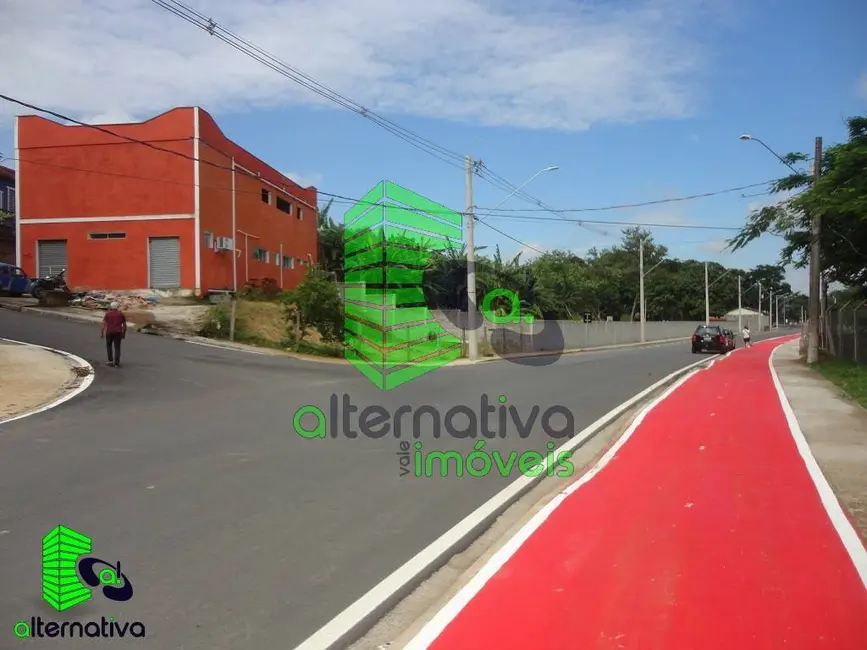 Foto 7 de Terreno / Lote à venda, 215m2 em Quiririm, Taubate - SP