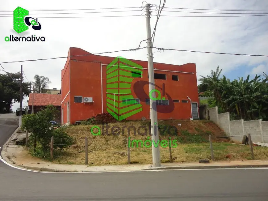 Foto 6 de Terreno / Lote à venda, 215m2 em Quiririm, Taubate - SP