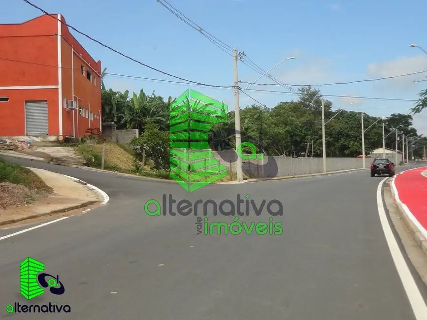 Foto 8 de Terreno / Lote à venda, 215m2 em Quiririm, Taubate - SP