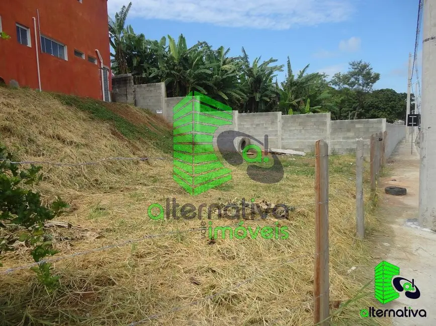 Foto 1 de Terreno / Lote à venda, 215m2 em Quiririm, Taubate - SP