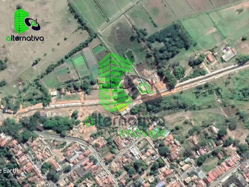 Foto 9 de Terreno / Lote à venda, 215m2 em Quiririm, Taubate - SP