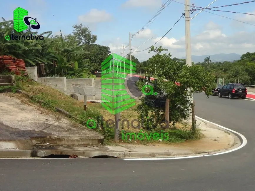 Foto 5 de Terreno / Lote à venda, 215m2 em Quiririm, Taubate - SP