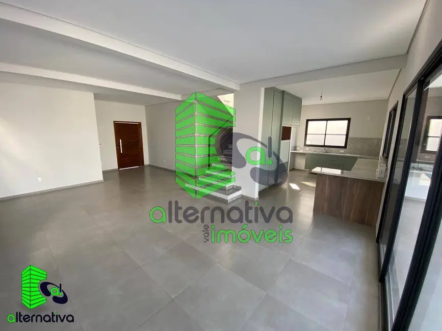 Foto 4 de Casa com 3 quartos à venda, 300m2 em Cacapava - SP