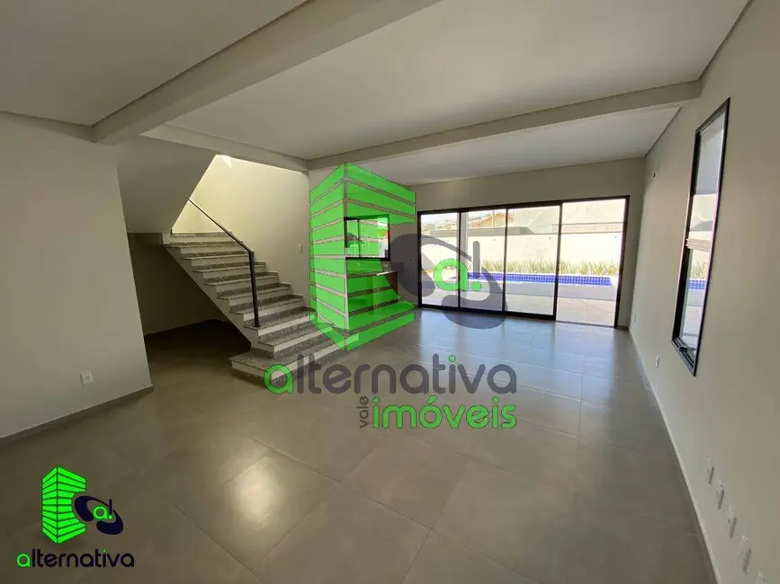 Foto 6 de Casa com 3 quartos à venda, 300m2 em Cacapava - SP