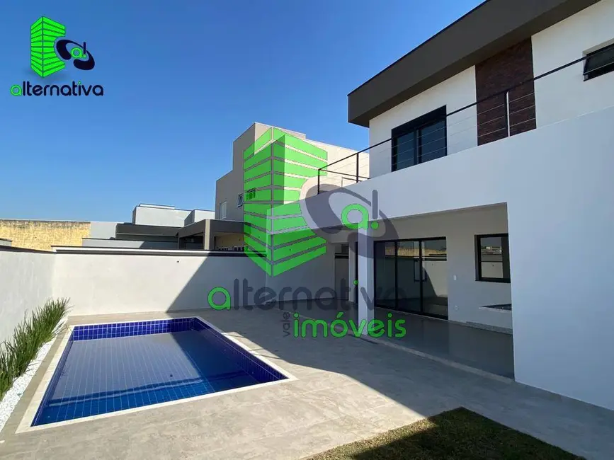 Foto 7 de Casa com 3 quartos à venda, 300m2 em Cacapava - SP