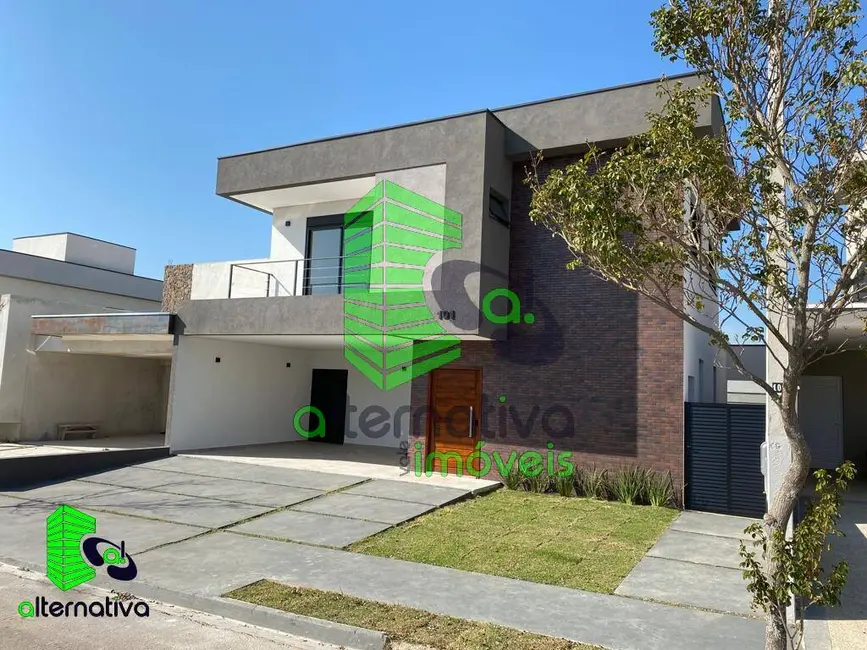 Foto 3 de Casa com 3 quartos à venda, 300m2 em Cacapava - SP