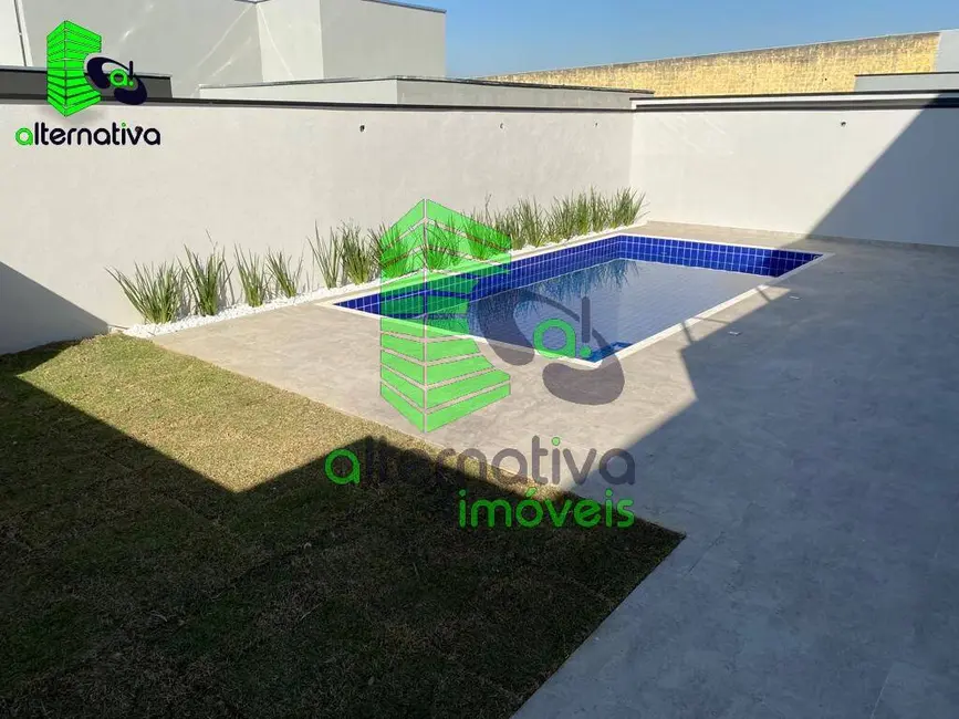 Foto 2 de Casa com 3 quartos à venda, 300m2 em Cacapava - SP