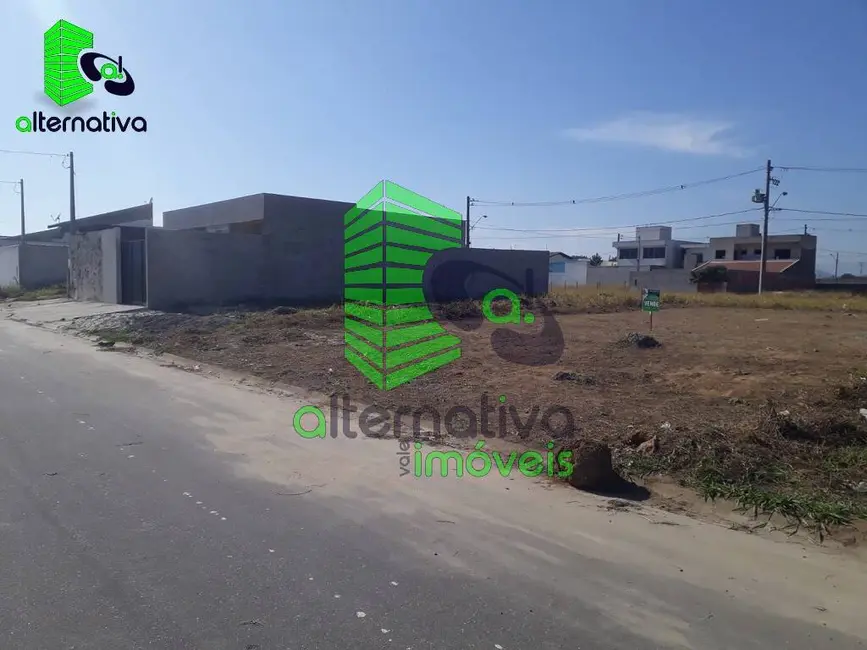 Foto 3 de Terreno / Lote à venda, 200m2 em Pindamonhangaba - SP