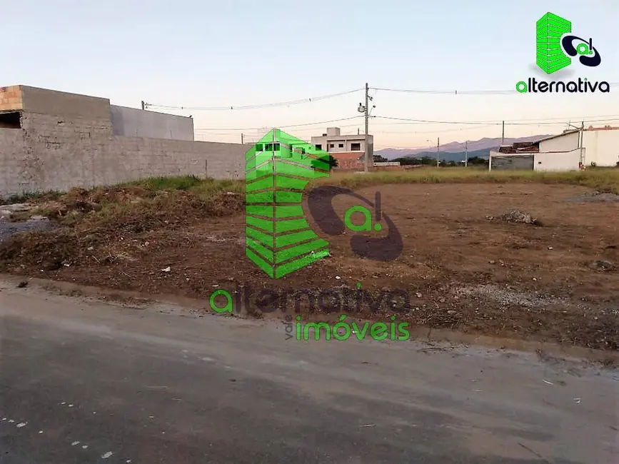 Foto 4 de Terreno / Lote à venda, 200m2 em Pindamonhangaba - SP